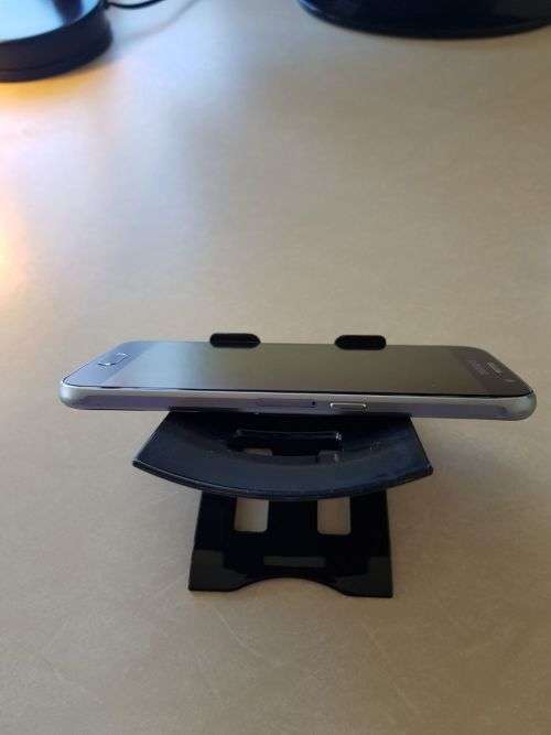 Samsung Galaxy S6 (Black)