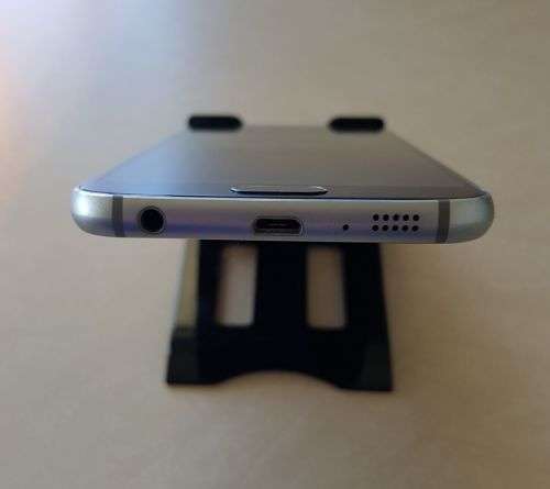 Samsung Galaxy S6 (Black)