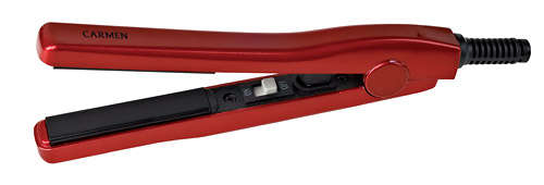 CARMEN Mini Hair Straightener