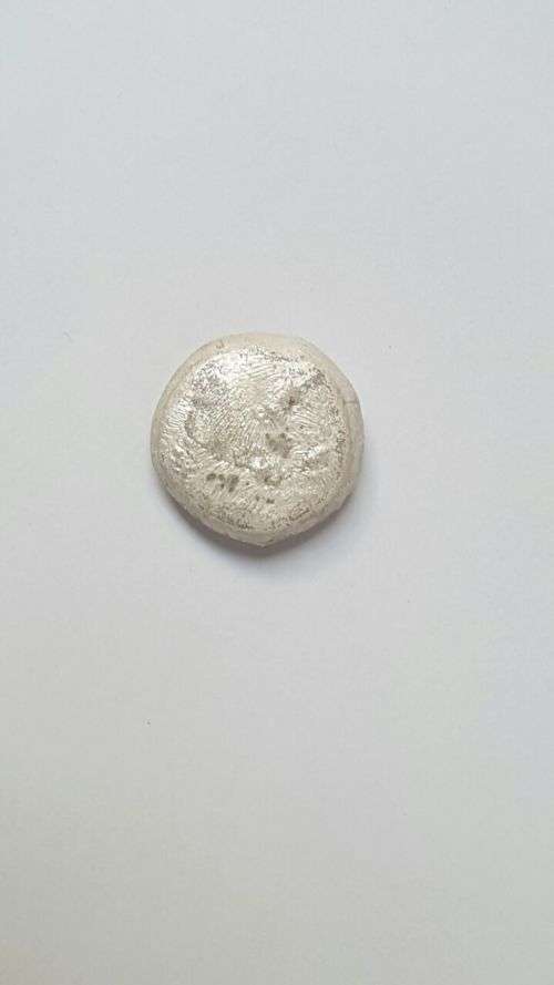 52g 999 Fine Silver Ingot