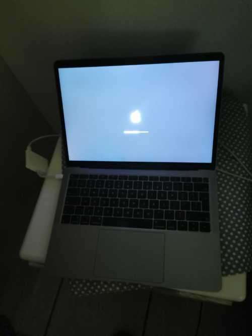 Macbook Air 13 inch