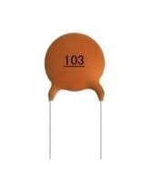 5pF Ceramic Capacitor