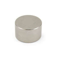 Neodymium Magnet Disk, 30mm x 15mm, N35