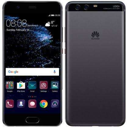 Huawei P10 plus 128 gig