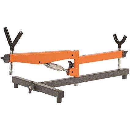 Champion shooting rest