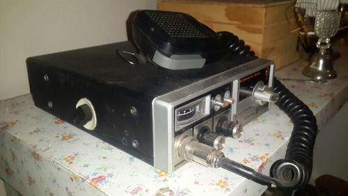 General Electric CB Radio Perfect working condition