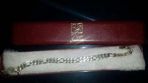 Brand New Viljoen Juweliers 925 Silver