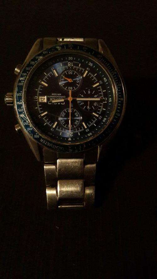 Casio Mens Watch