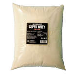 Supplements SA Bagged Super Whey Chocolate 2KG