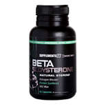 Supplements SA Beta-EcDysterone 60 Caps