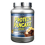 Scitec Nutrition Protein Pancake Chocolate Banana 1KG