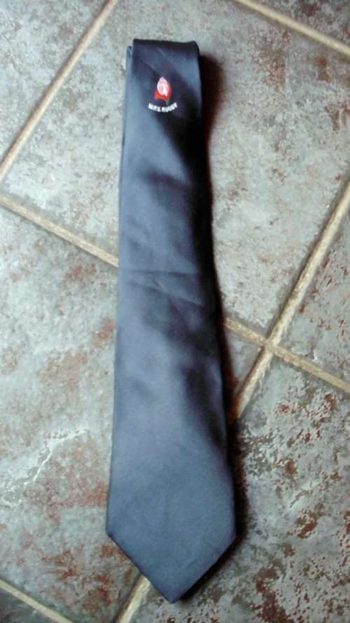 WP Schools Rugby Tie