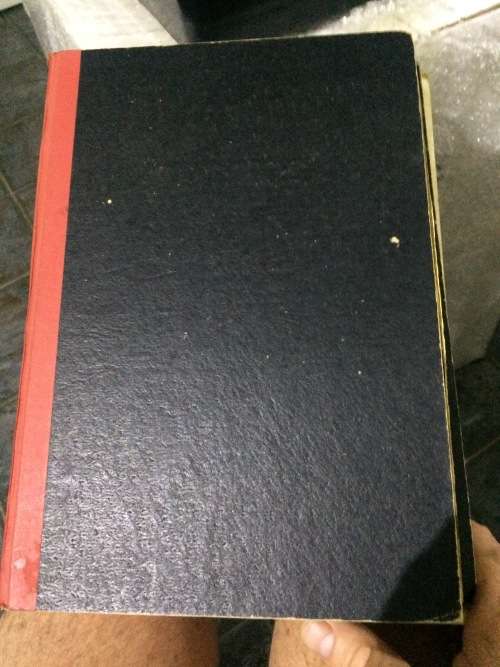 6 X Rugby Scrap Books ( One about the 95 World Cup ) Only Postnet as Shipping