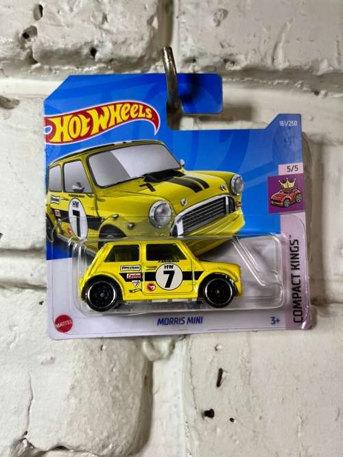 Morris Mini
