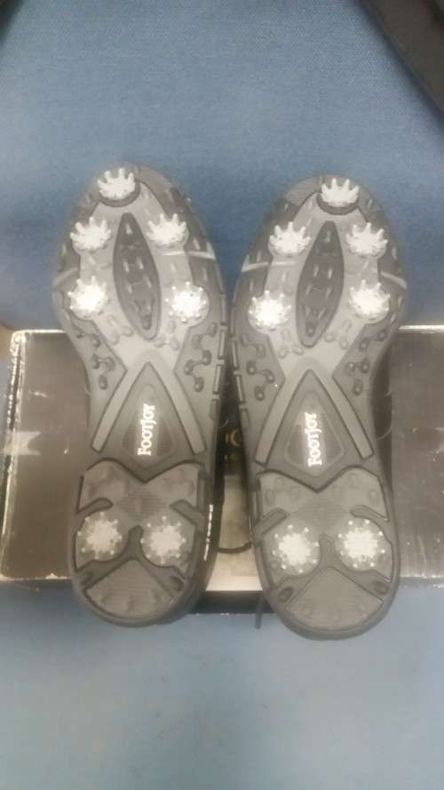 Softjoy golf shoes brand new