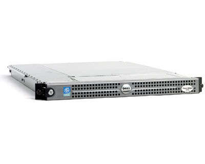 Dell 1750 Server - Dual Xeon 1U Server !!