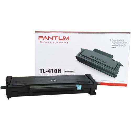 Pantum PTL 410H Black Toner