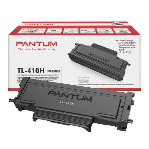 Pantum PTL 410H Black Toner