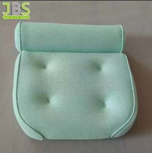 Spa bath Pillow