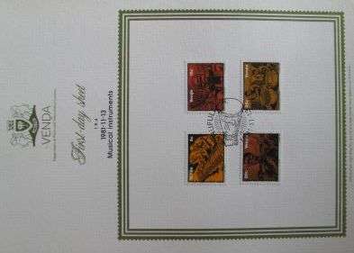 C/S -MUSICAL INSTRUMENTS