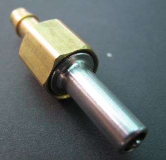 DRINKING VALVE -MICE