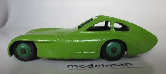 DINKY BRISTOL 450--BARGAIN START!!