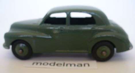DINKY MORRIS OXFORD REFURBISHED---LIKE NEW!