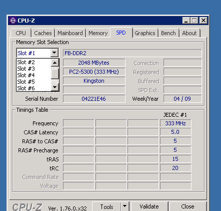 Intel Server for sale- Working Condition