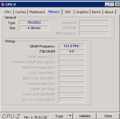 Intel Server for sale- Working Condition