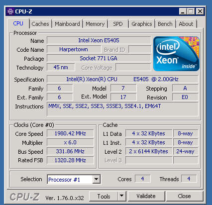 Intel Server for sale- Working Condition