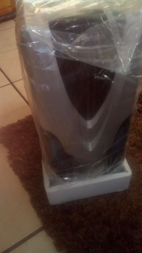 Brand New Archillies Gamijng Case -Silver Still new in packageing