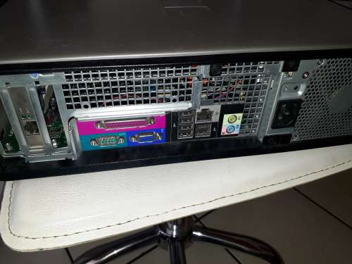 Dell Optiplex 755 Desktop Computer Box - Spares or Repair