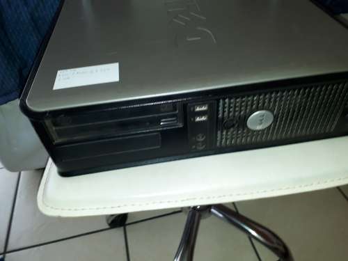 Dell Optiplex 755 Desktop Computer Box - Spares or Repair