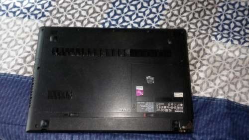 Lenovo Notebook for Spares Only