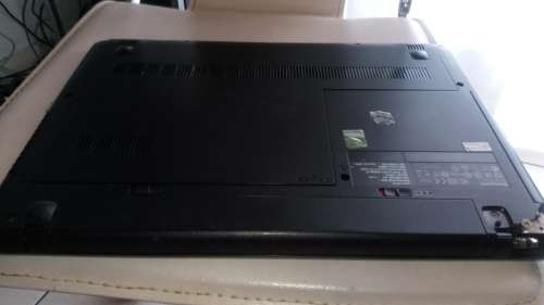 Lenovo Notebook for Spares Only