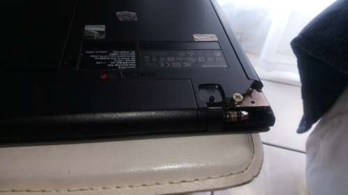 Lenovo Notebook for Spares Only