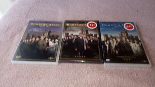 DVD Series for Sale - Never opened