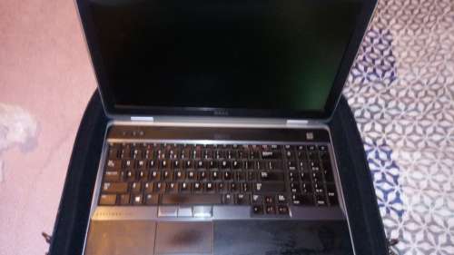DELL Latitude E6530 Business Notebook - Urgent Sale