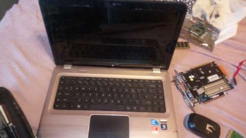 Bulk Laptops for Spares or repair  as IS