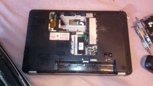 Bulk Laptops for Spares or repair  as IS