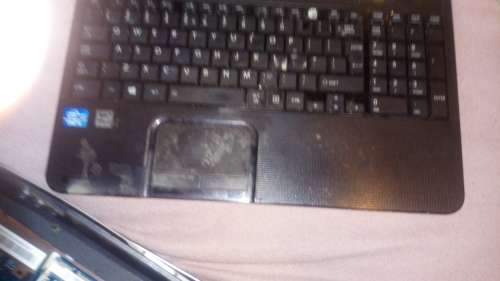 Bulk Laptops for Spares or repair  as IS