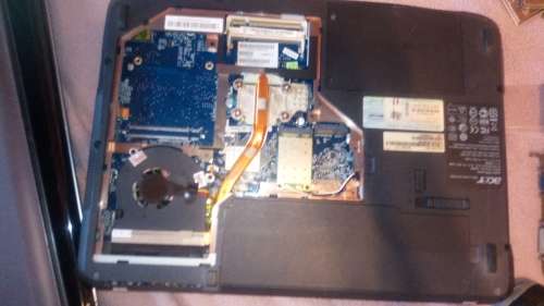 Bulk Laptops for Spares or repair  as IS