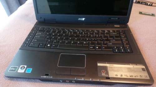 Acer Laptop for Spare or Repair Model 5430