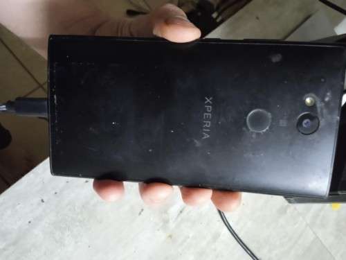 SONY XPERIA L2 SMART PHONE - GOOD CONDITION - FREE SHIPPING