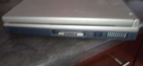 Mecer Vintage laptop over 23 Years old