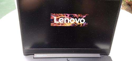 Lenovo IdeaPad Gaming 3 Notebook PC - Core i7-10750H / 15.6` FHD 120Hz / 8GB RAM / 256GB SSD + 1TB H