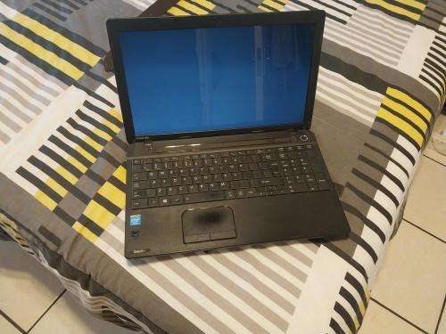 Toshiba Laptop for Sale - Great Condition Model C50-A0413