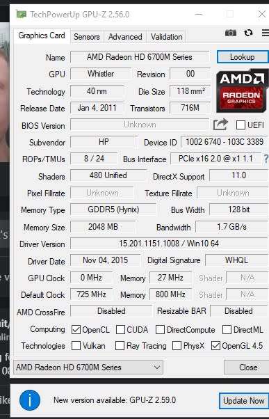 HP Pavillion DV7 Entertainment Computer - Great Condition well Looked after