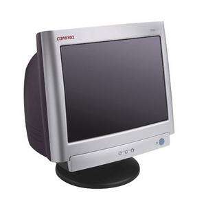 *** HP  7500 CRT 17" Screen *** Up for grabs