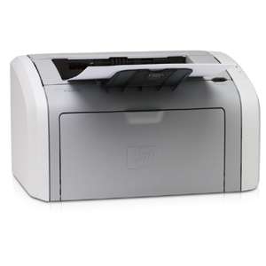 HP Laserjet 1020 Printer